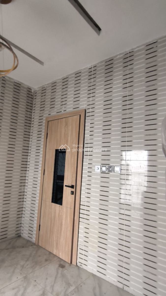 Spacious 3 Bed Flat, Off Spg Ologolo Road Ask Bencom Homes, Lekki, Lagos, Flat / Apartment for Sale