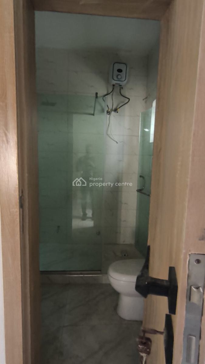 Spacious 3 Bed Flat, Off Spg Ologolo Road Ask Bencom Homes, Lekki, Lagos, Flat / Apartment for Sale