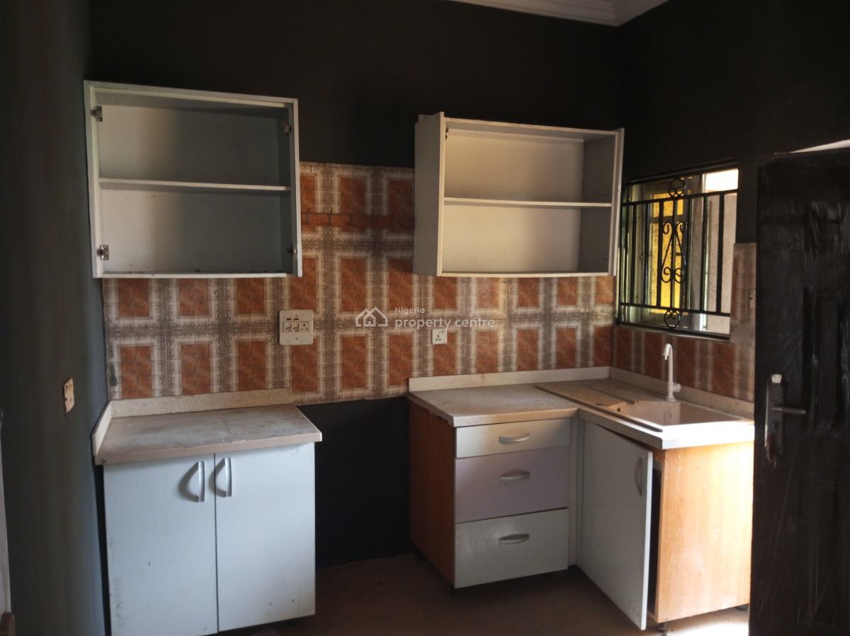 Newly Renovated 3bed Flat Upstairs and Downstairs in an Estate, Badore, Ajah, Lagos, Flat / Apartment for Rent