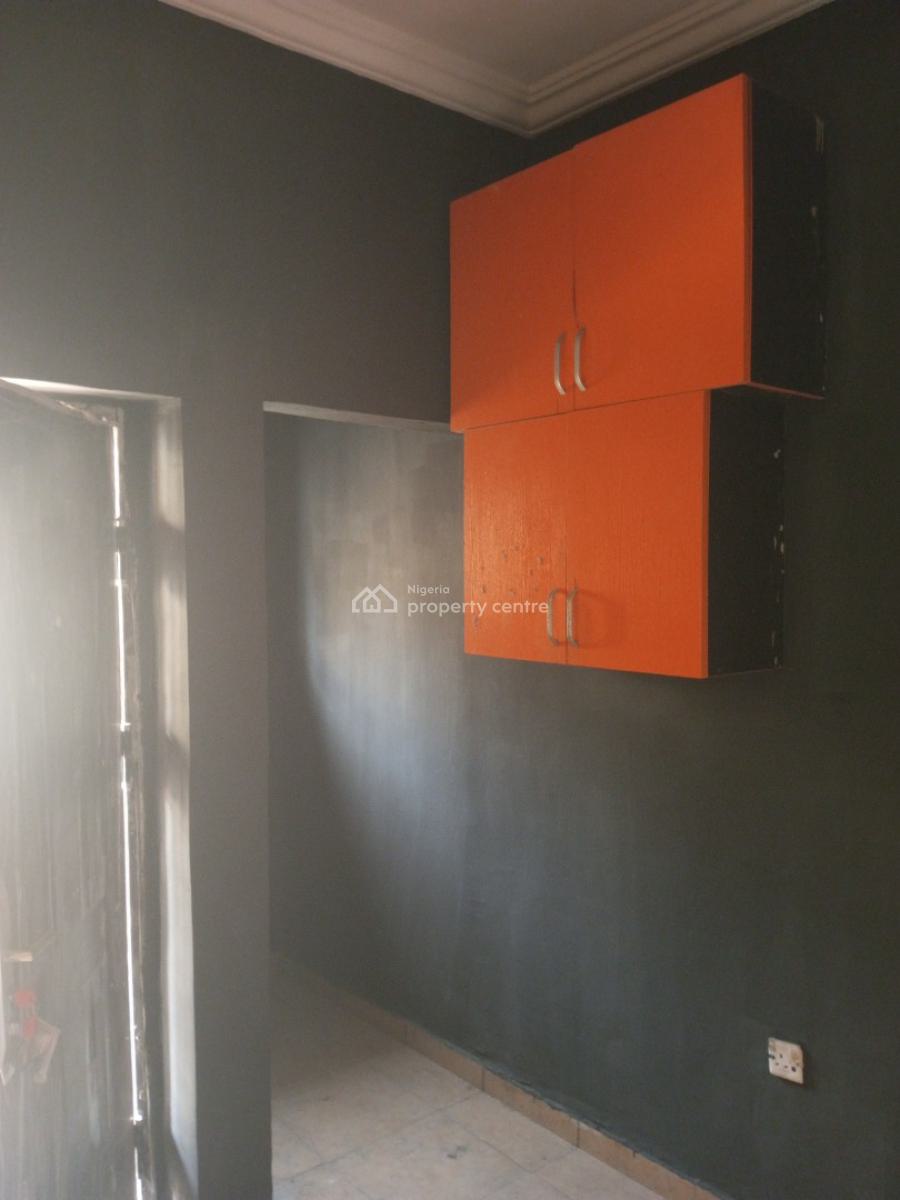 Newly Renovated 3bed Flat Upstairs and Downstairs in an Estate, Badore, Ajah, Lagos, Flat / Apartment for Rent