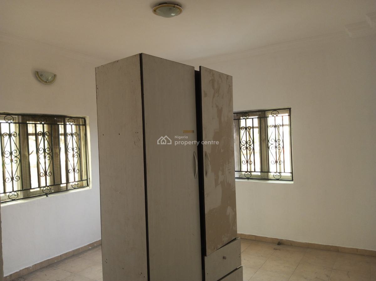 Newly Renovated 3bed Flat Upstairs and Downstairs in an Estate, Badore, Ajah, Lagos, Flat / Apartment for Rent