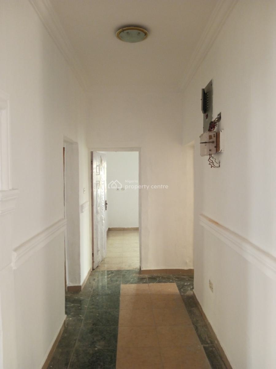 Newly Renovated 3bed Flat Upstairs and Downstairs in an Estate, Badore, Ajah, Lagos, Flat / Apartment for Rent