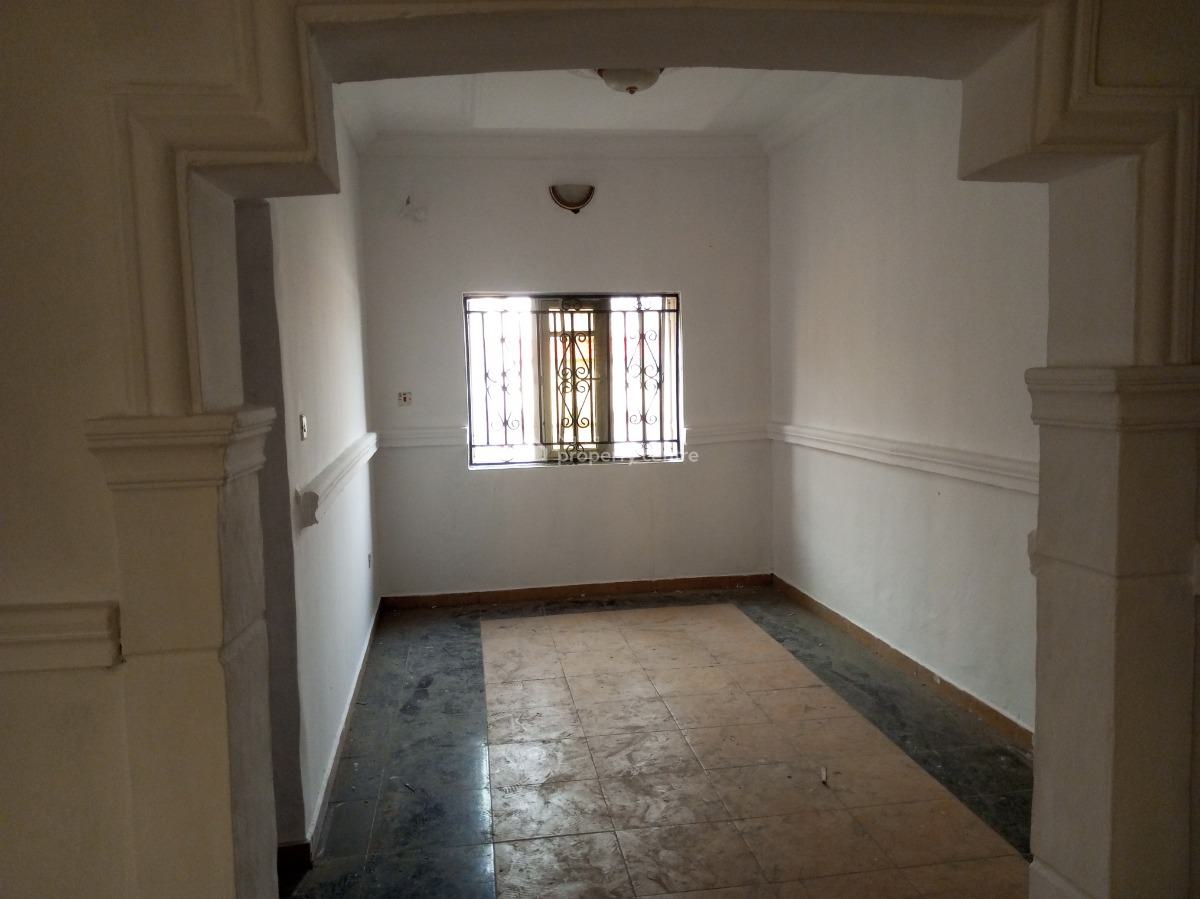Newly Renovated 3bed Flat Upstairs and Downstairs in an Estate, Badore, Ajah, Lagos, Flat / Apartment for Rent