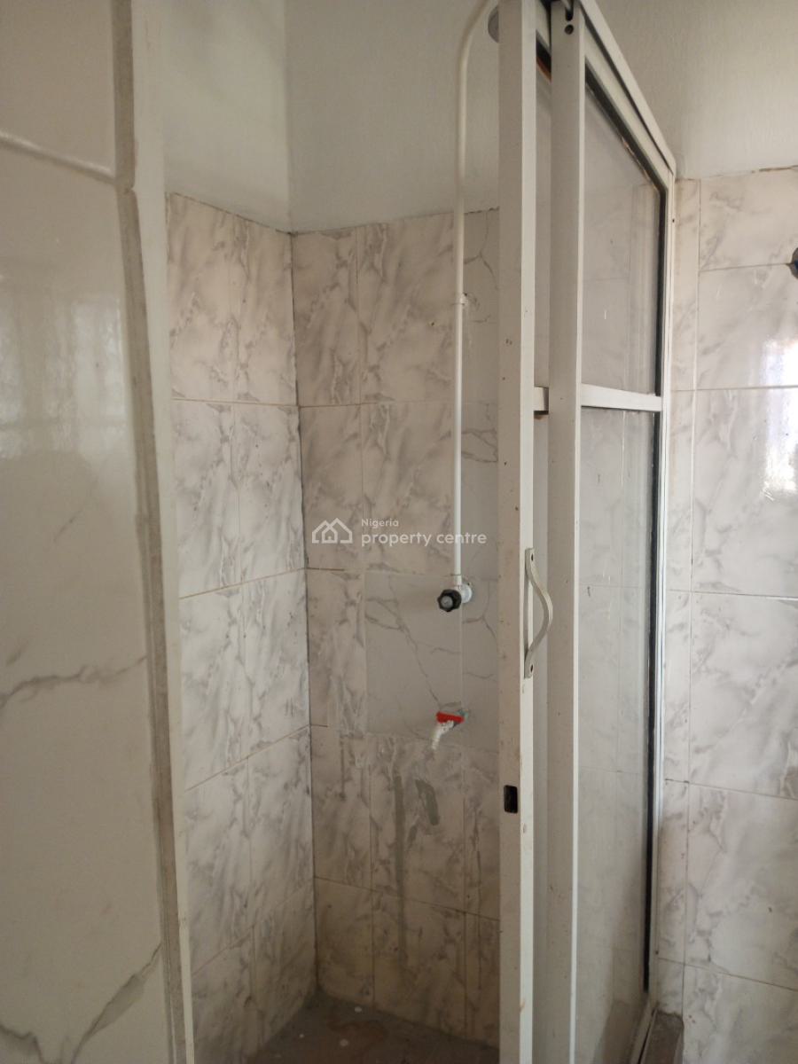 Newly Renovated 3bed Flat Upstairs and Downstairs in an Estate, Badore, Ajah, Lagos, Flat / Apartment for Rent