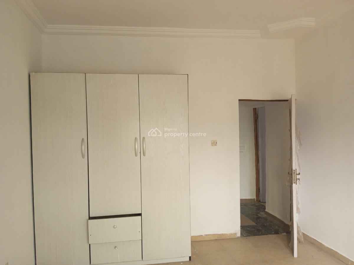 Newly Renovated 3bed Flat Upstairs and Downstairs in an Estate, Badore, Ajah, Lagos, Flat / Apartment for Rent
