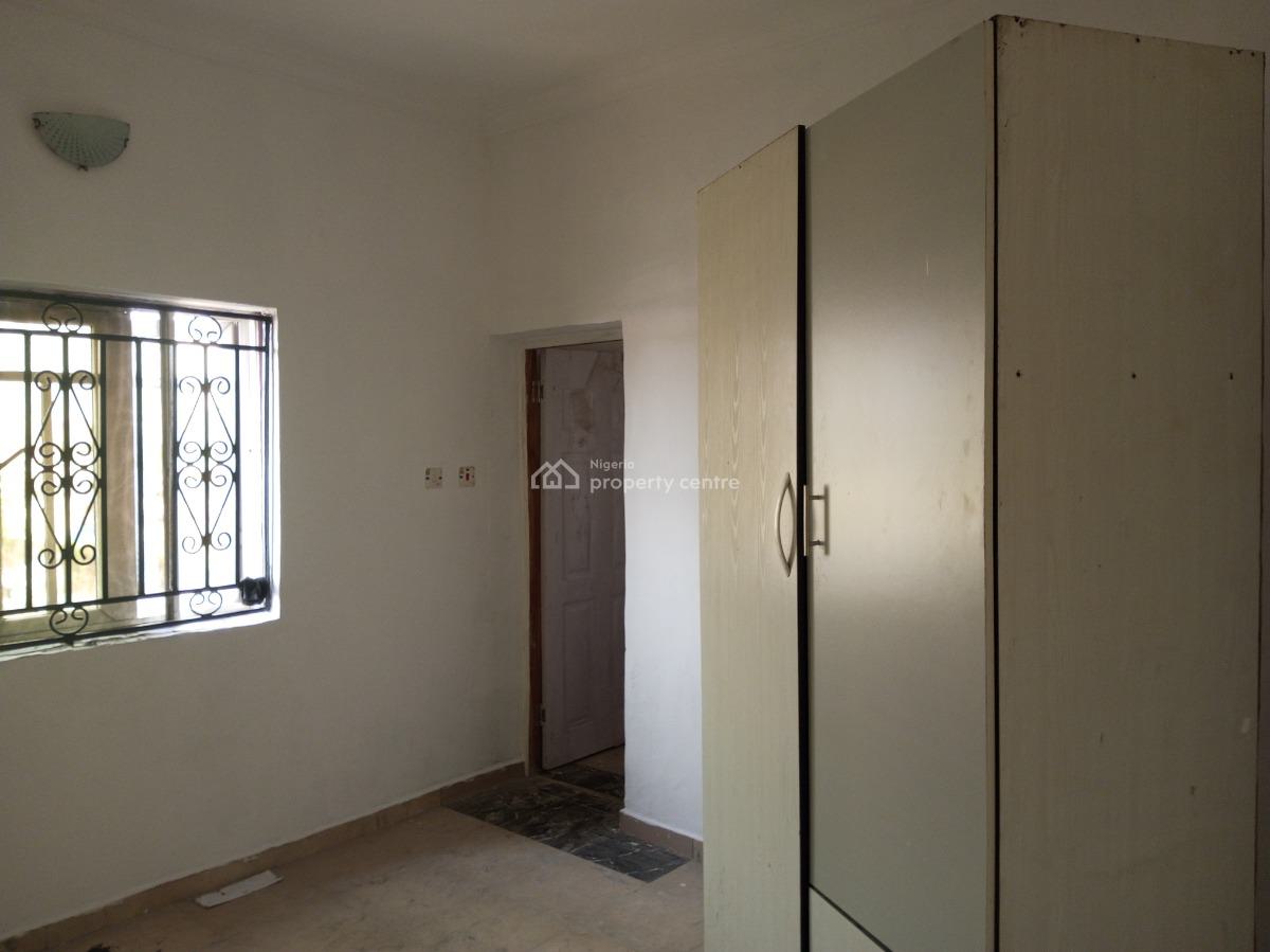 Newly Renovated 3bed Flat Upstairs and Downstairs in an Estate, Badore, Ajah, Lagos, Flat / Apartment for Rent