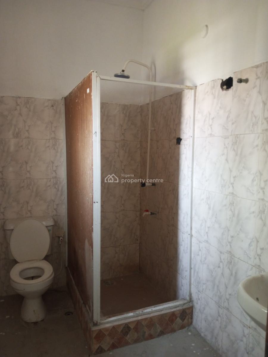 Newly Renovated 3bed Flat Upstairs and Downstairs in an Estate, Badore, Ajah, Lagos, Flat / Apartment for Rent