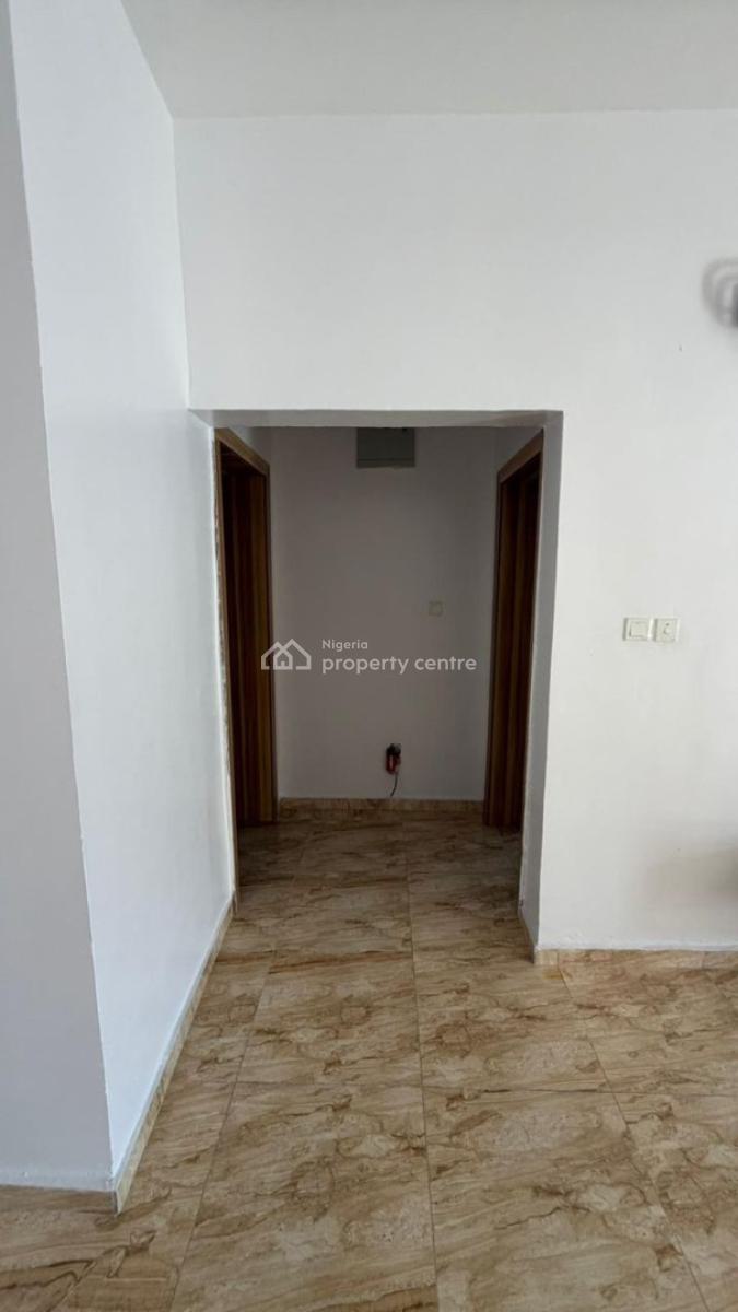 Modern Built Cozy 2bedrooms Apartment on Ground Floor, Ologolo, Lekki, Lagos, Flat / Apartment for Rent