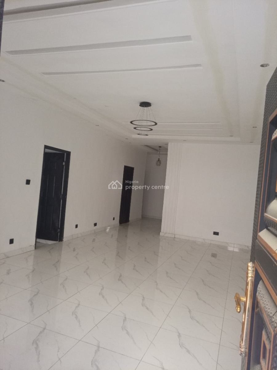 3bedroom Flat / Apartment All Rooms Ensuite, Beside Thomas Estate, Ajah, Lagos, Flat / Apartment for Rent