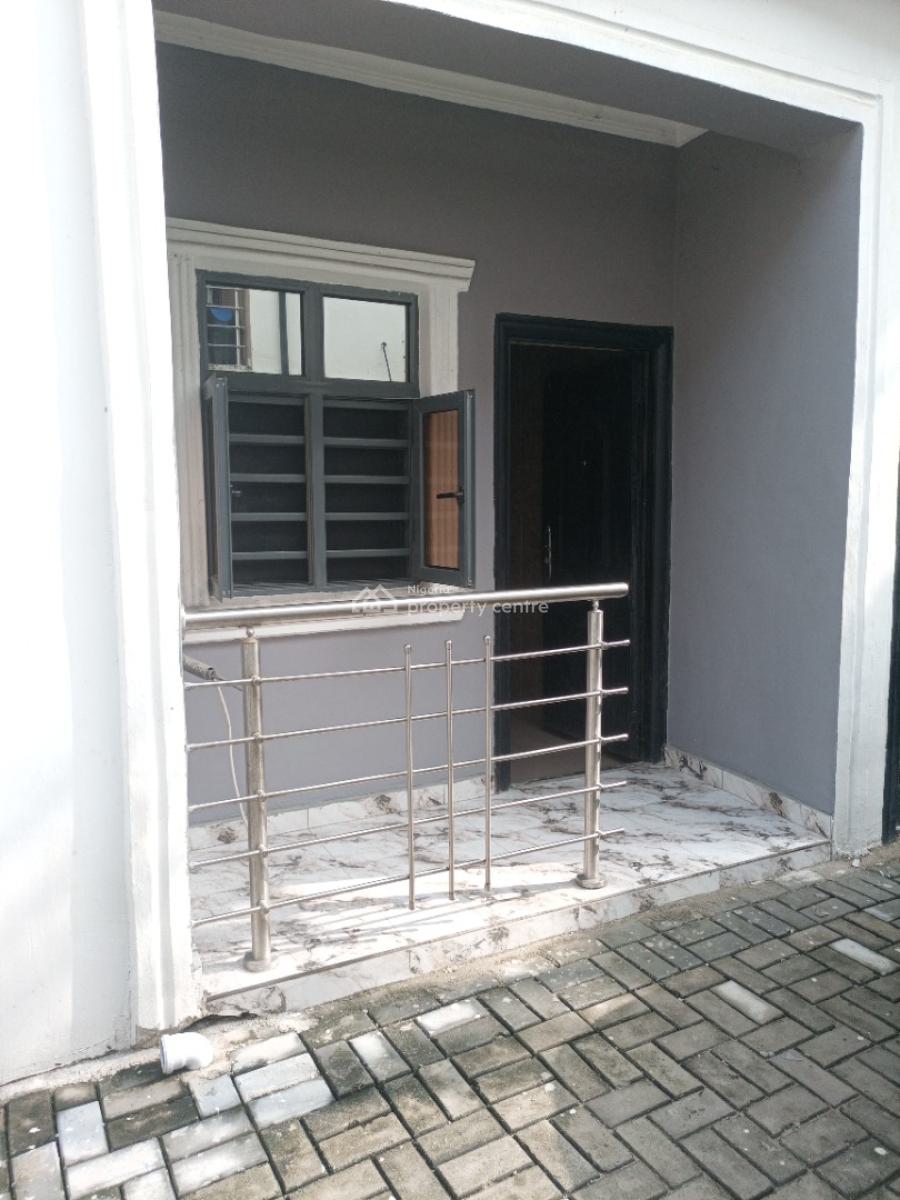 3bedroom Flat / Apartment All Rooms Ensuite, Beside Thomas Estate, Ajah, Lagos, Flat / Apartment for Rent