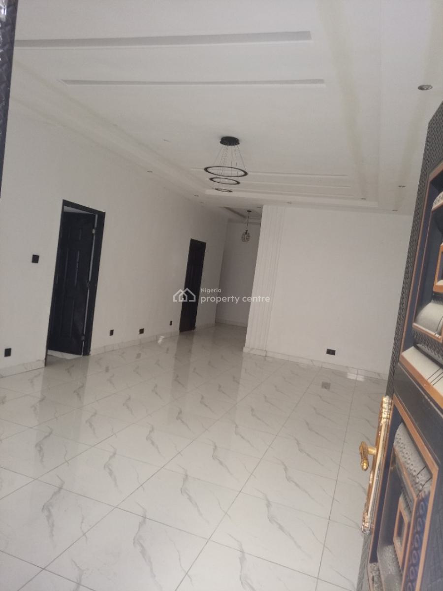 3bedroom Flat / Apartment All Rooms Ensuite, Beside Thomas Estate, Ajah, Lagos, Flat / Apartment for Rent