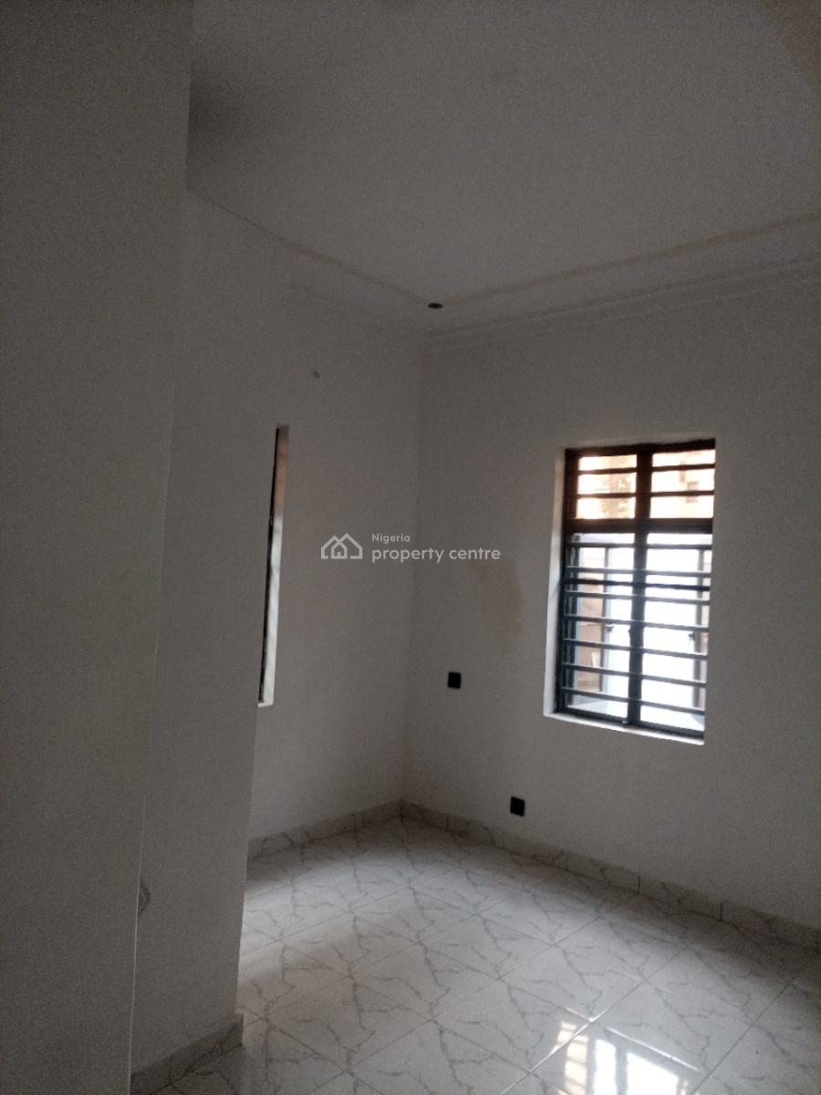 3bedroom Flat / Apartment All Rooms Ensuite, Beside Thomas Estate, Ajah, Lagos, Flat / Apartment for Rent