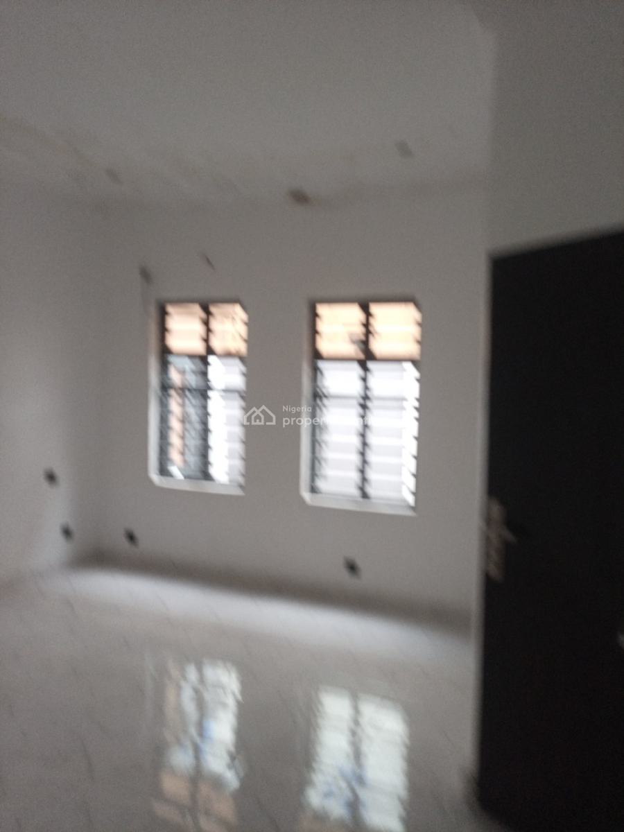 3bedroom Flat / Apartment All Rooms Ensuite, Beside Thomas Estate, Ajah, Lagos, Flat / Apartment for Rent