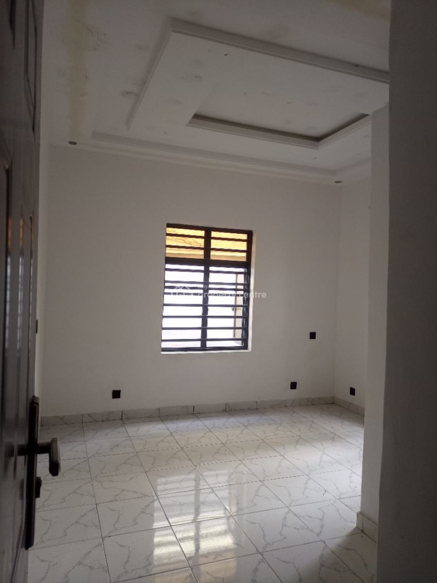 3bedroom Flat / Apartment All Rooms Ensuite, Beside Thomas Estate, Ajah, Lagos, Flat / Apartment for Rent