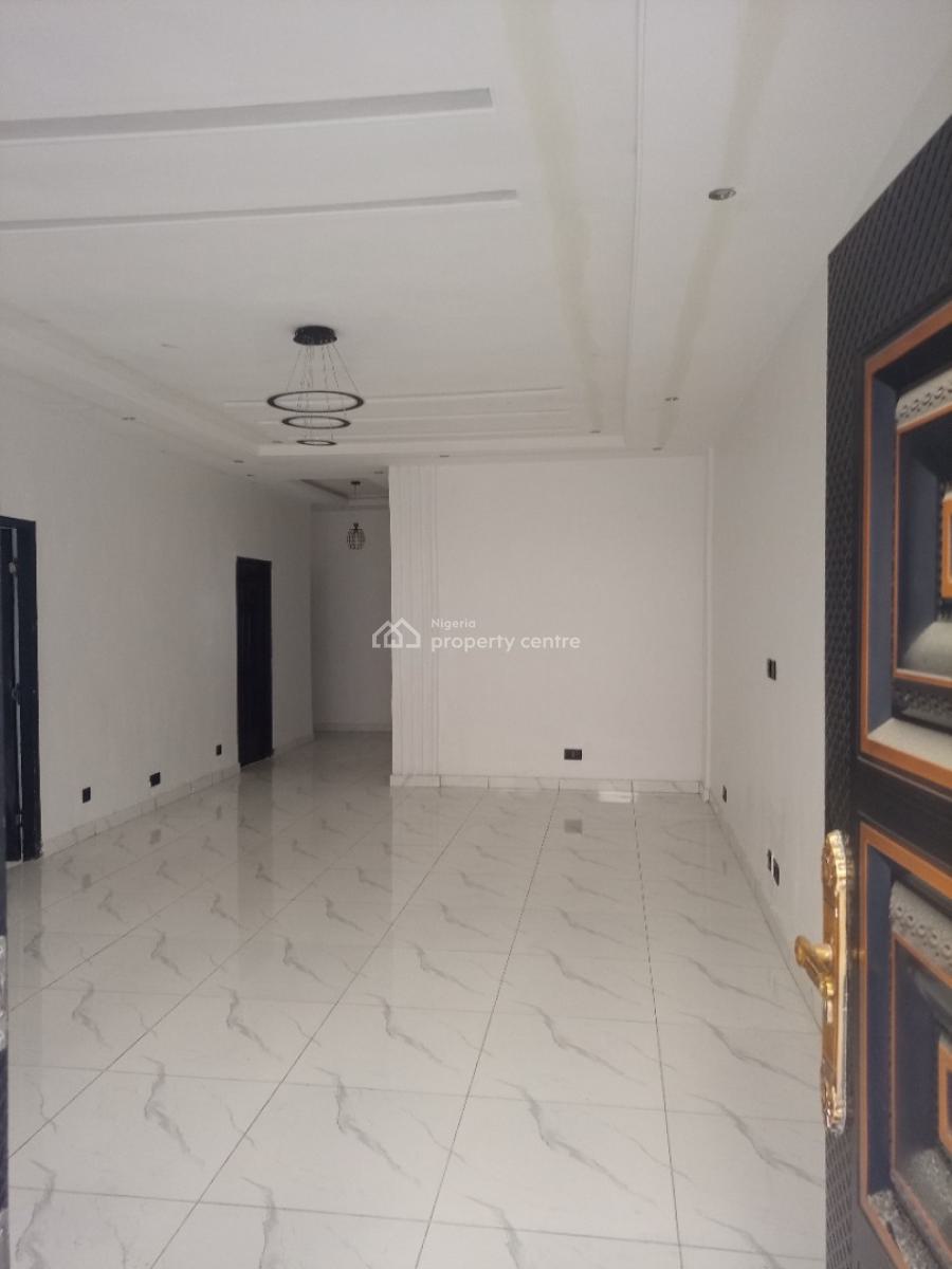 3bedroom Flat / Apartment All Rooms Ensuite, Beside Thomas Estate, Ajah, Lagos, Flat / Apartment for Rent