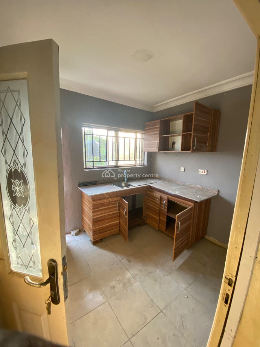 Well Maintained 2bedroom Flat, Ologunfe, Awoyaya, Ibeju Lekki, Lagos, Flat / Apartment for Rent