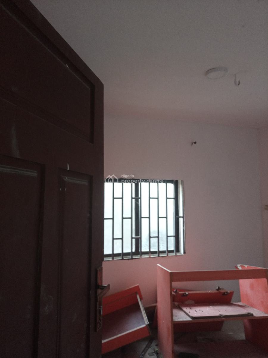 Room and Parlor Apartment (miniflat), Thomas Estate, Ajah, Lagos, Mini Flat (room and Parlour) for Rent