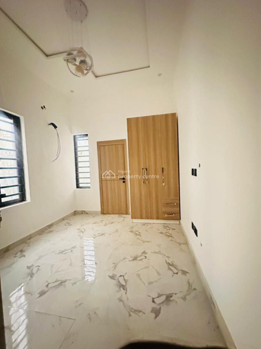 Newly Built 3-bedroom Semi-detached Duplex in a Secure Ogba Location, Smart Design. Prime Location. Strong Returns., Ogba, Ikeja, Lagos, Semi-detached Duplex for Sale