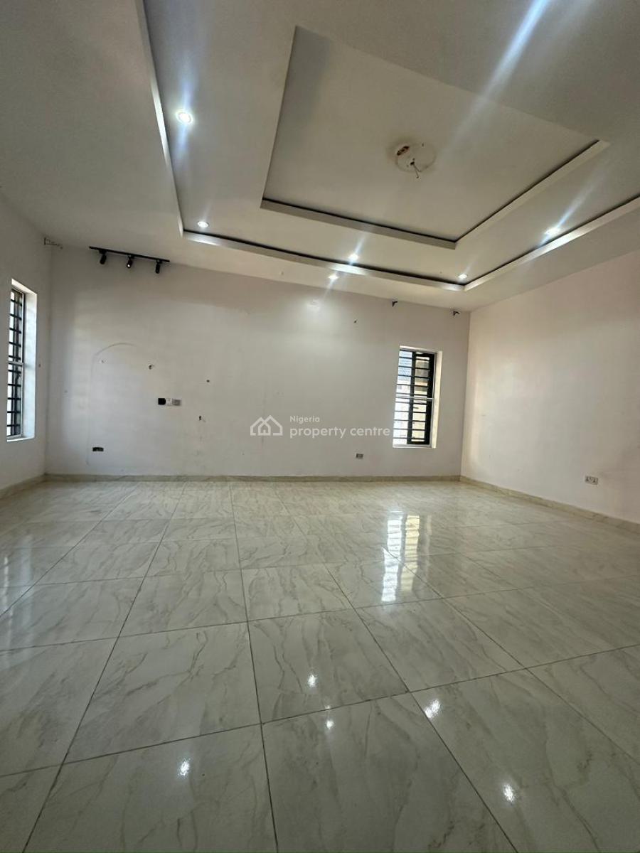 Brand New Massive Masters Bedroom Studio Apartment, Orchid, Lekki, Lagos, Flat / Apartment for Rent