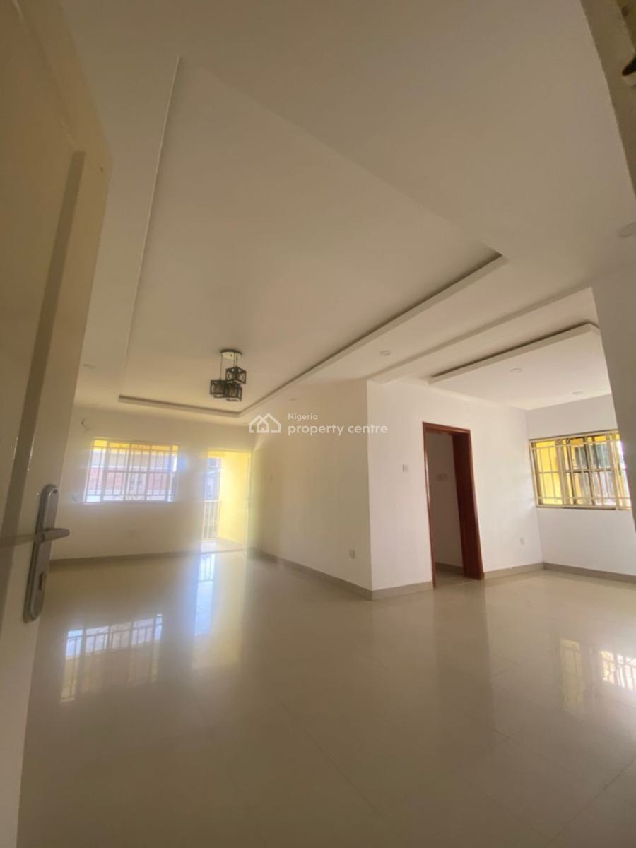 Sharp 3 Bedroom Flat Apartment in a Call in Estate, Olokonla, Olokonla, Ajah, Lagos, Flat / Apartment for Rent