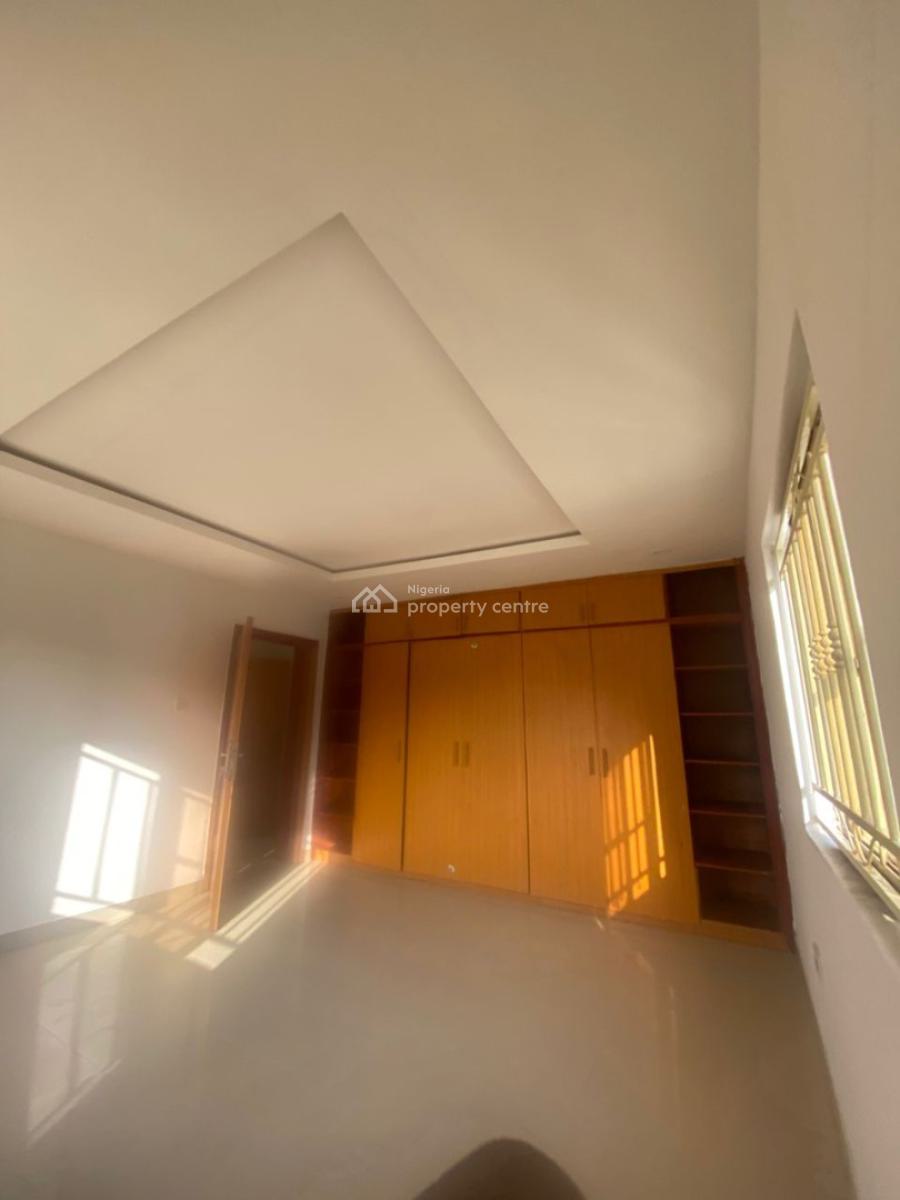 Sharp 3 Bedroom Flat Apartment in a Call in Estate, Olokonla, Olokonla, Ajah, Lagos, Flat / Apartment for Rent