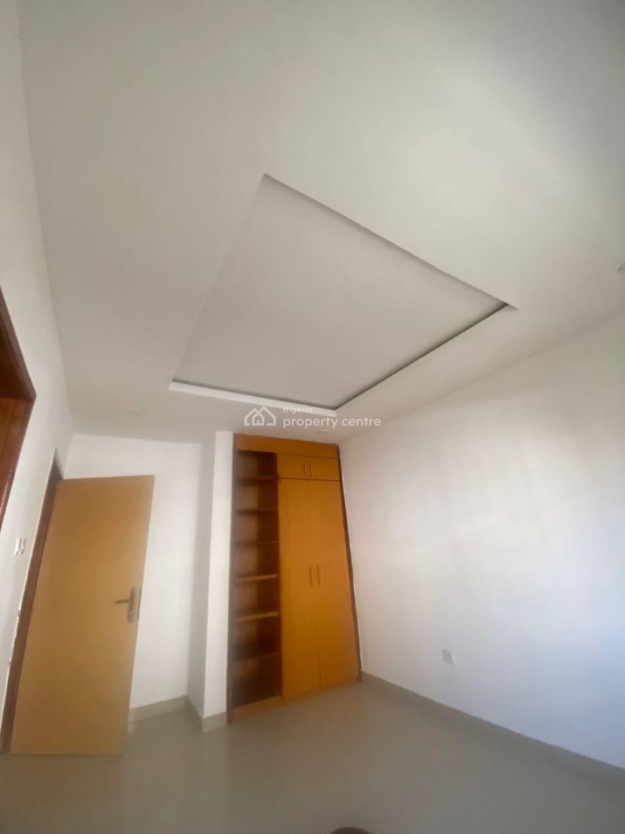 Sharp 3 Bedroom Flat Apartment in a Call in Estate, Olokonla, Olokonla, Ajah, Lagos, Flat / Apartment for Rent