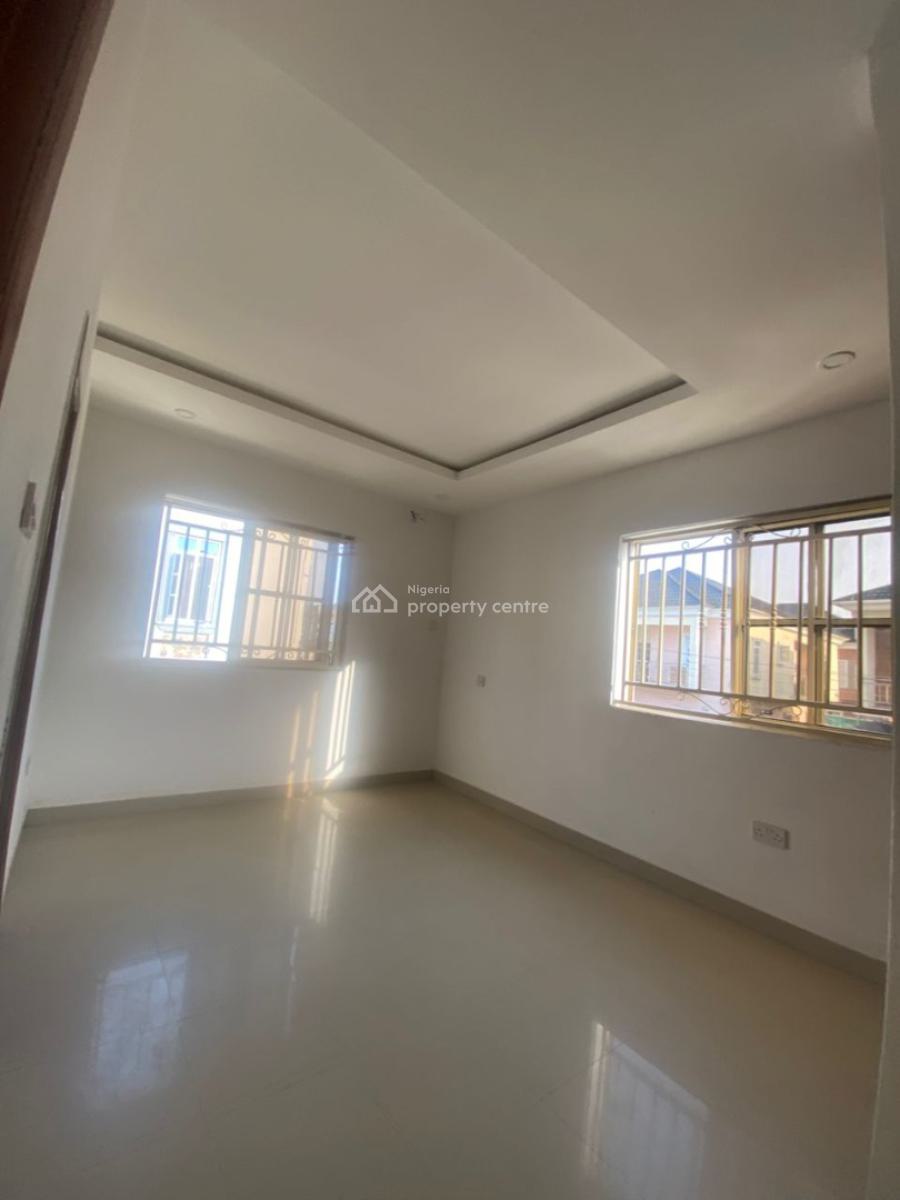 Sharp 3 Bedroom Flat Apartment in a Call in Estate, Olokonla, Olokonla, Ajah, Lagos, Flat / Apartment for Rent