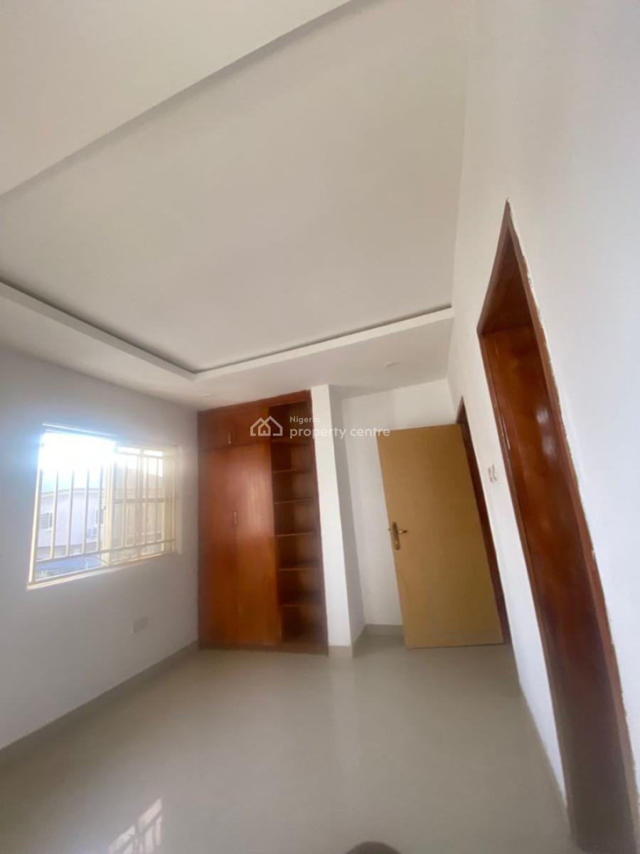 Sharp 3 Bedroom Flat Apartment in a Call in Estate, Olokonla, Olokonla, Ajah, Lagos, Flat / Apartment for Rent