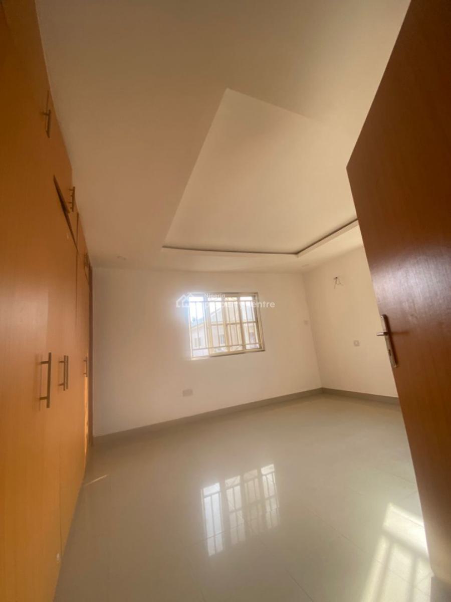 Sharp 3 Bedroom Flat Apartment in a Call in Estate, Olokonla, Olokonla, Ajah, Lagos, Flat / Apartment for Rent