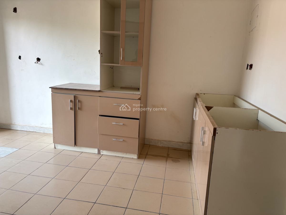 Very Neat 1bedroom Flat in a Serene Environment, Maitama, Maitama District, Abuja, Mini Flat (room and Parlour) for Rent