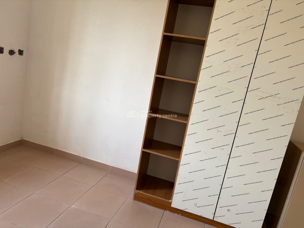 Very Neat 1bedroom Flat in a Serene Environment, Maitama, Maitama District, Abuja, Mini Flat (room and Parlour) for Rent