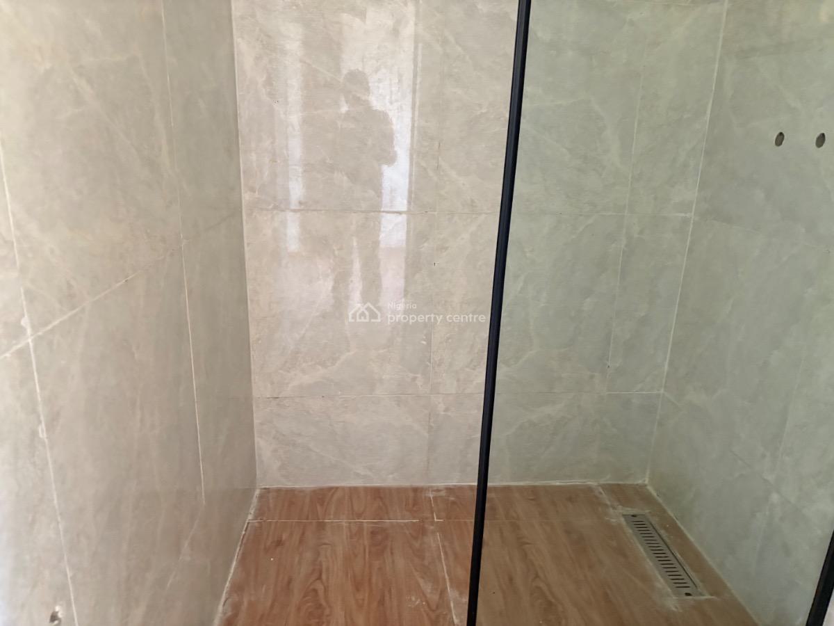 Very Neat 1bedroom Flat in a Serene Environment, Maitama, Maitama District, Abuja, Mini Flat (room and Parlour) for Rent