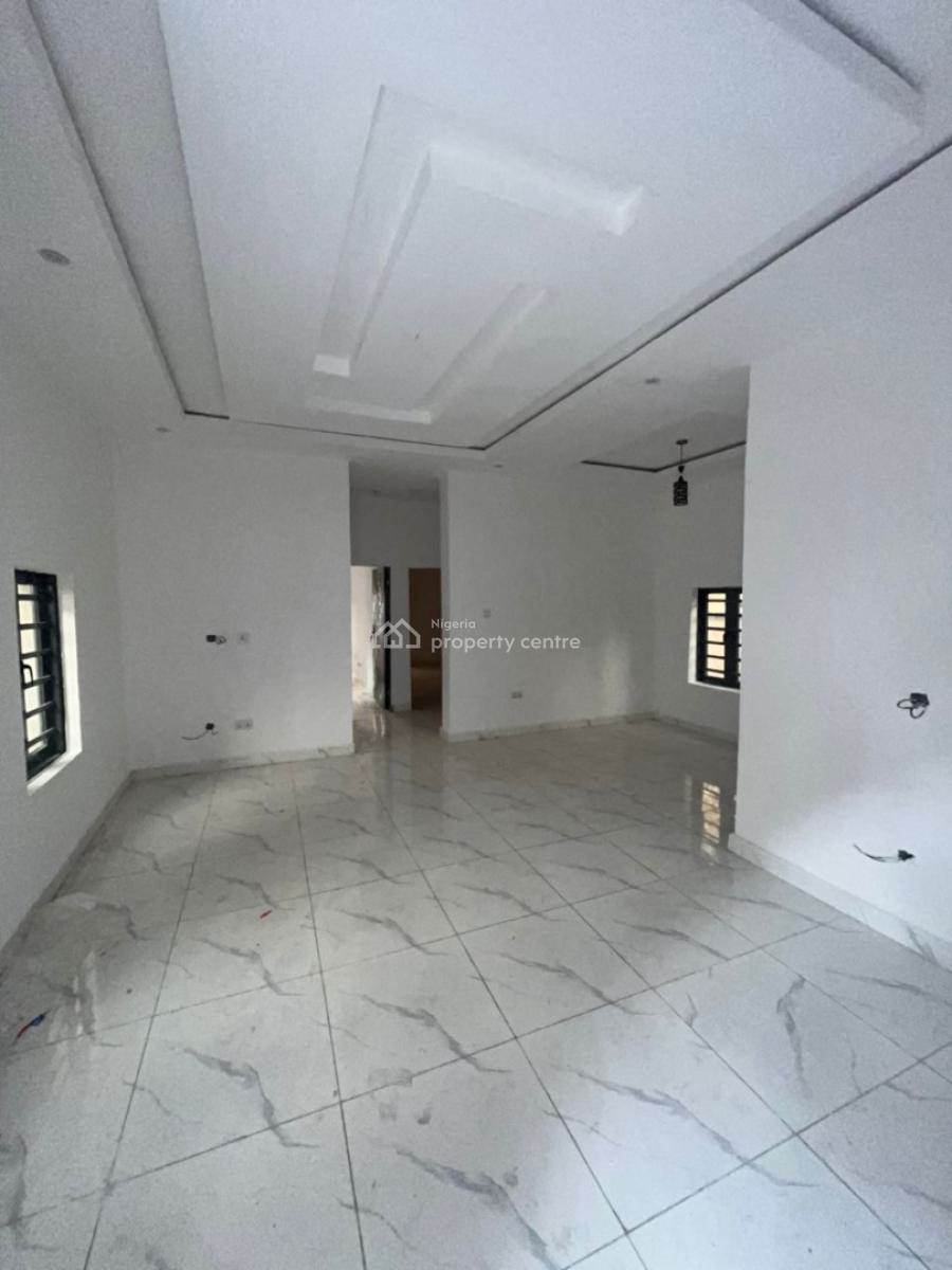Newly Built 2 Bedroom Apartment Available, Thomas Estate, Ajah, Lagos, Flat / Apartment for Rent
