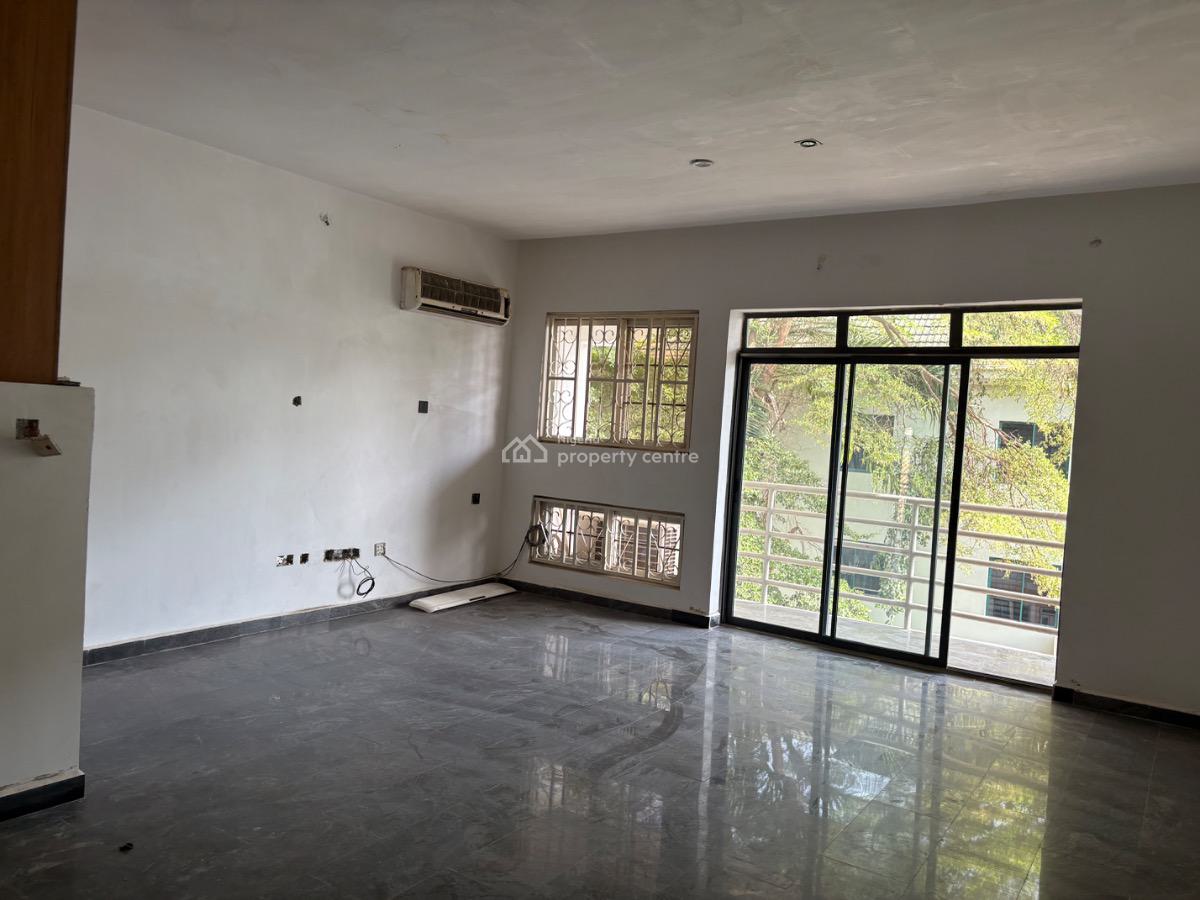 Very Neat Big 2bedroom Flat in a Serene Environment, Maitama, Maitama District, Abuja, Flat / Apartment for Rent