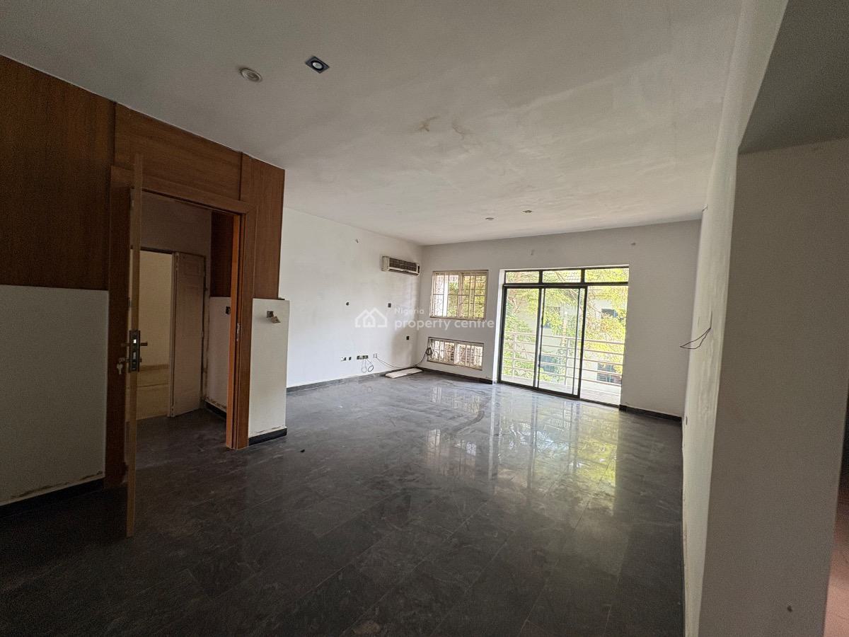 Very Neat Big 2bedroom Flat in a Serene Environment, Maitama, Maitama District, Abuja, Flat / Apartment for Rent