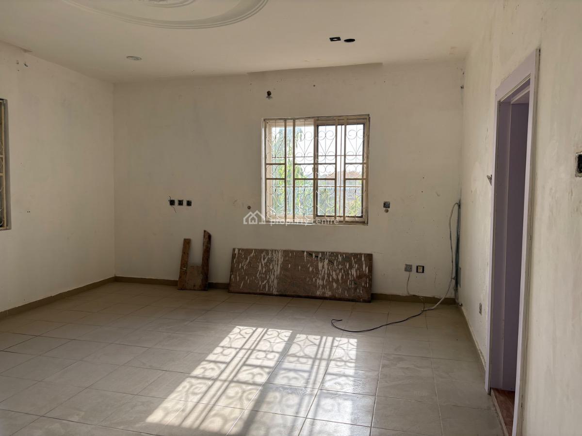 Very Neat Big 2bedroom Flat in a Serene Environment, Maitama, Maitama District, Abuja, Flat / Apartment for Rent