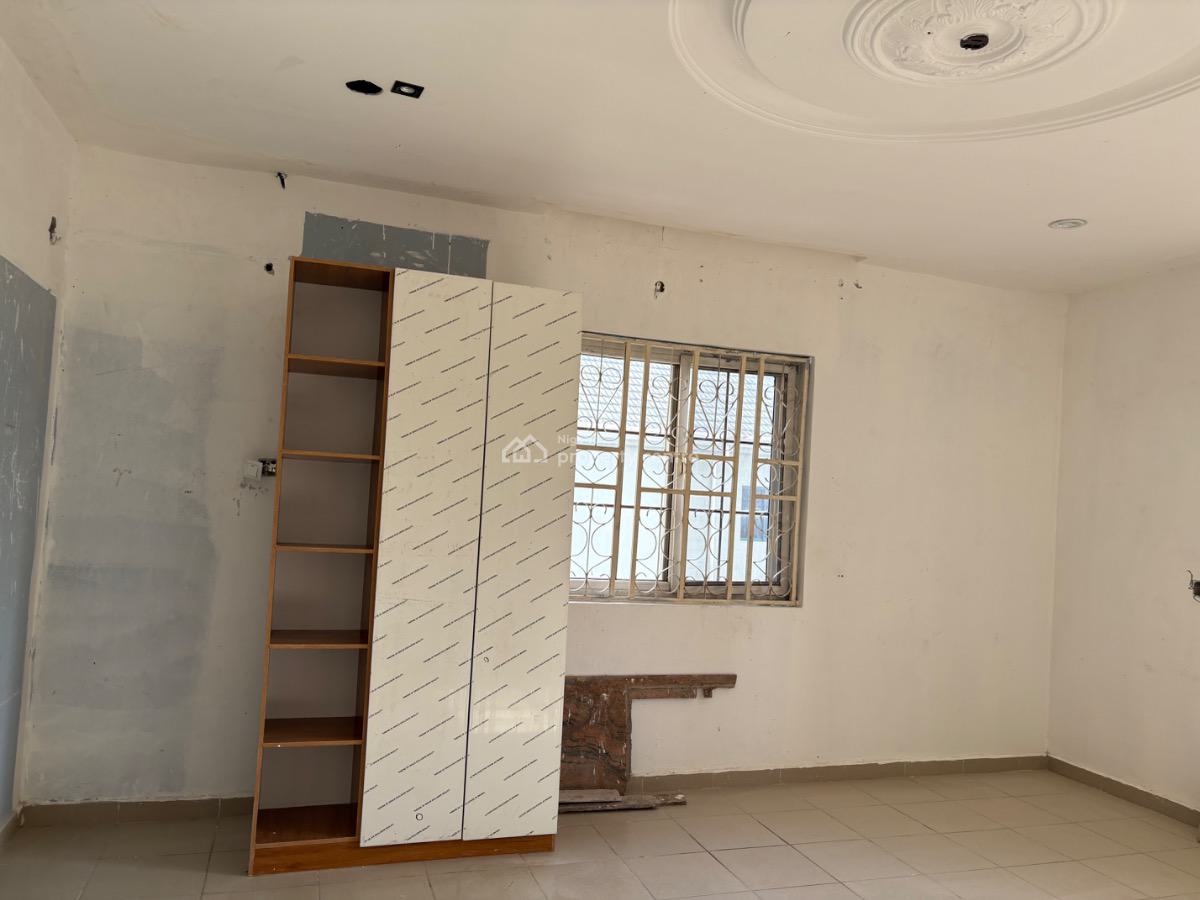 Very Neat Big 2bedroom Flat in a Serene Environment, Maitama, Maitama District, Abuja, Flat / Apartment for Rent