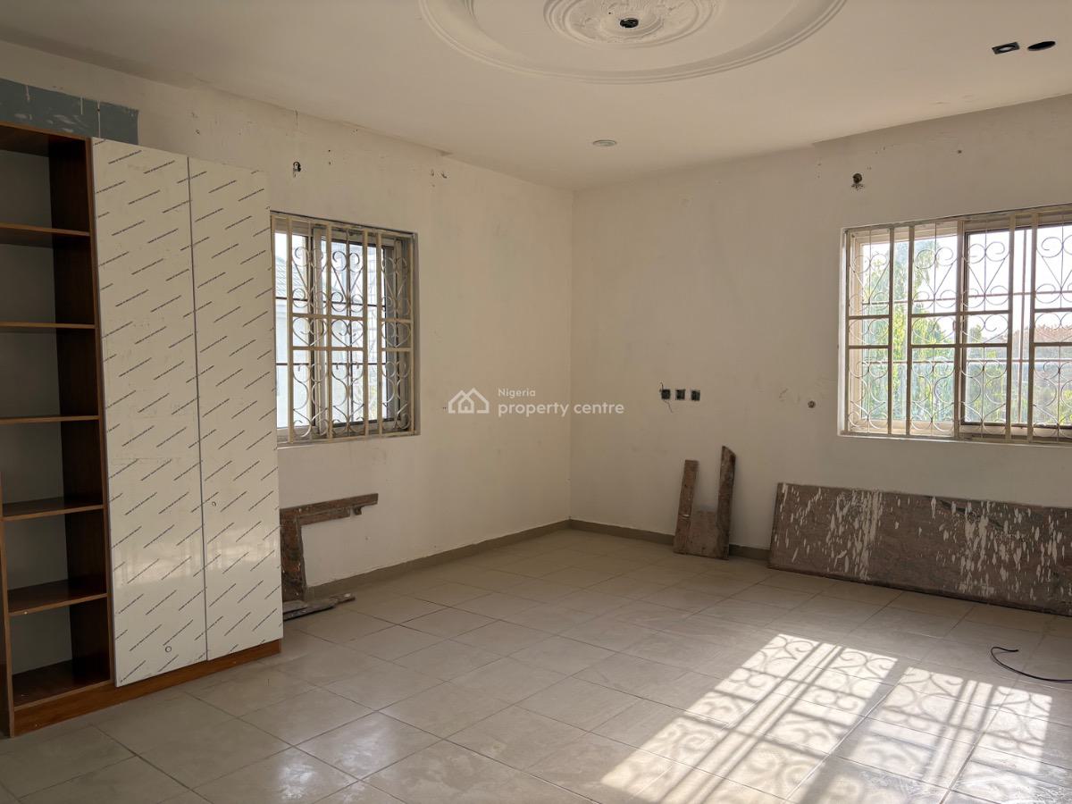 Very Neat Big 2bedroom Flat in a Serene Environment, Maitama, Maitama District, Abuja, Flat / Apartment for Rent