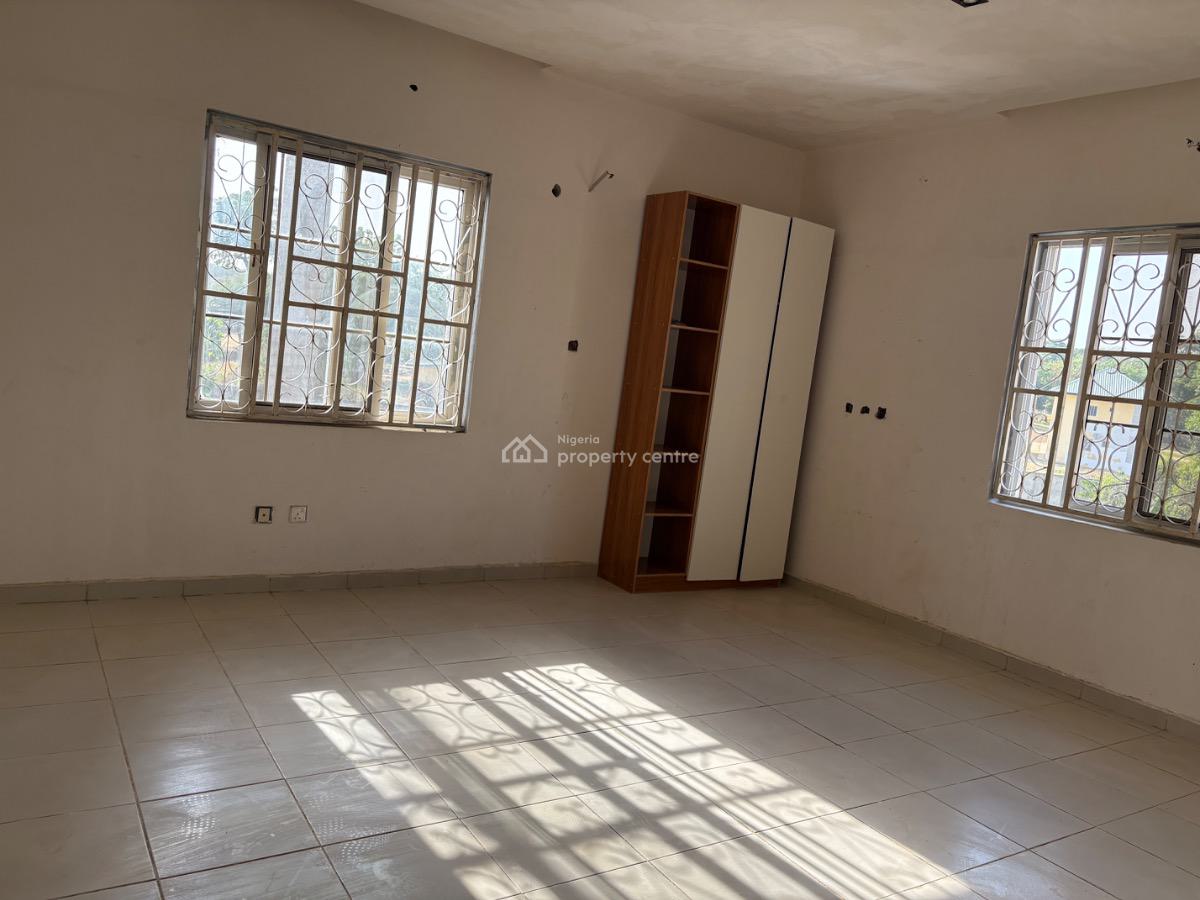 Very Neat Big 2bedroom Flat in a Serene Environment, Maitama, Maitama District, Abuja, Flat / Apartment for Rent