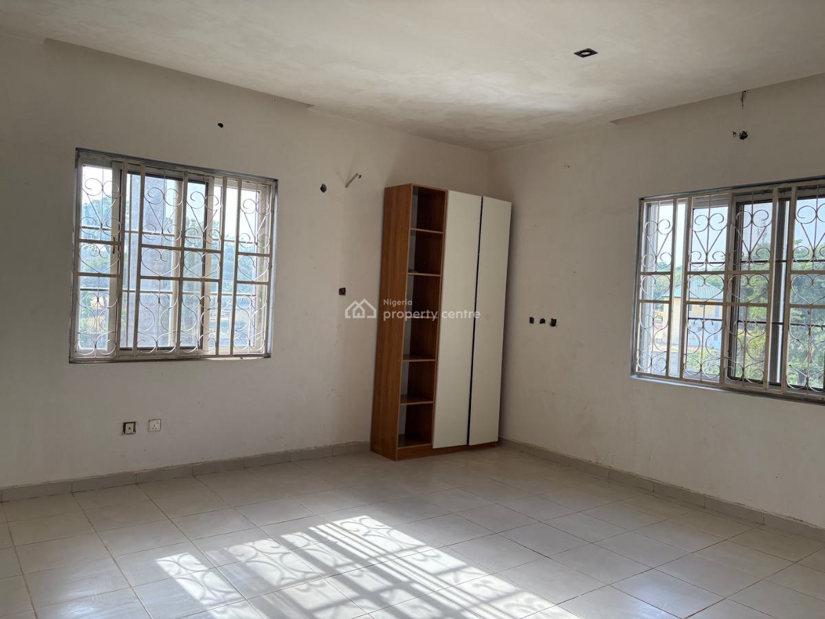 Very Neat Big 2bedroom Flat in a Serene Environment, Maitama, Maitama District, Abuja, Flat / Apartment for Rent