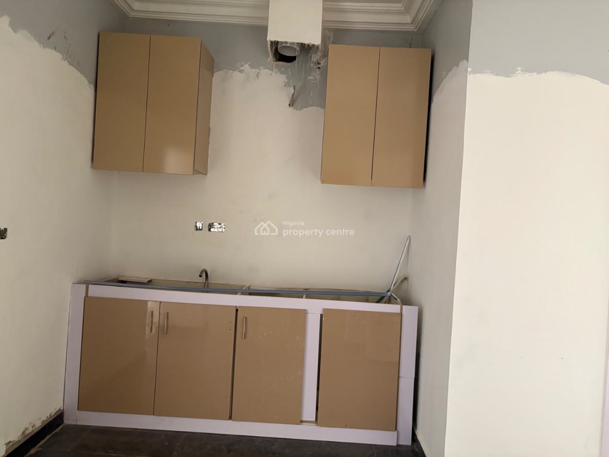 Very Neat Big 2bedroom Flat in a Serene Environment, Maitama, Maitama District, Abuja, Flat / Apartment for Rent