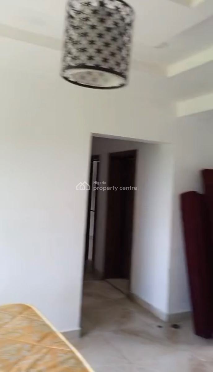 Very Spacious Serviced 2 Bedroom Apartment Available, Fara Park, Sangotedo, Ajah, Lagos, Flat / Apartment for Rent