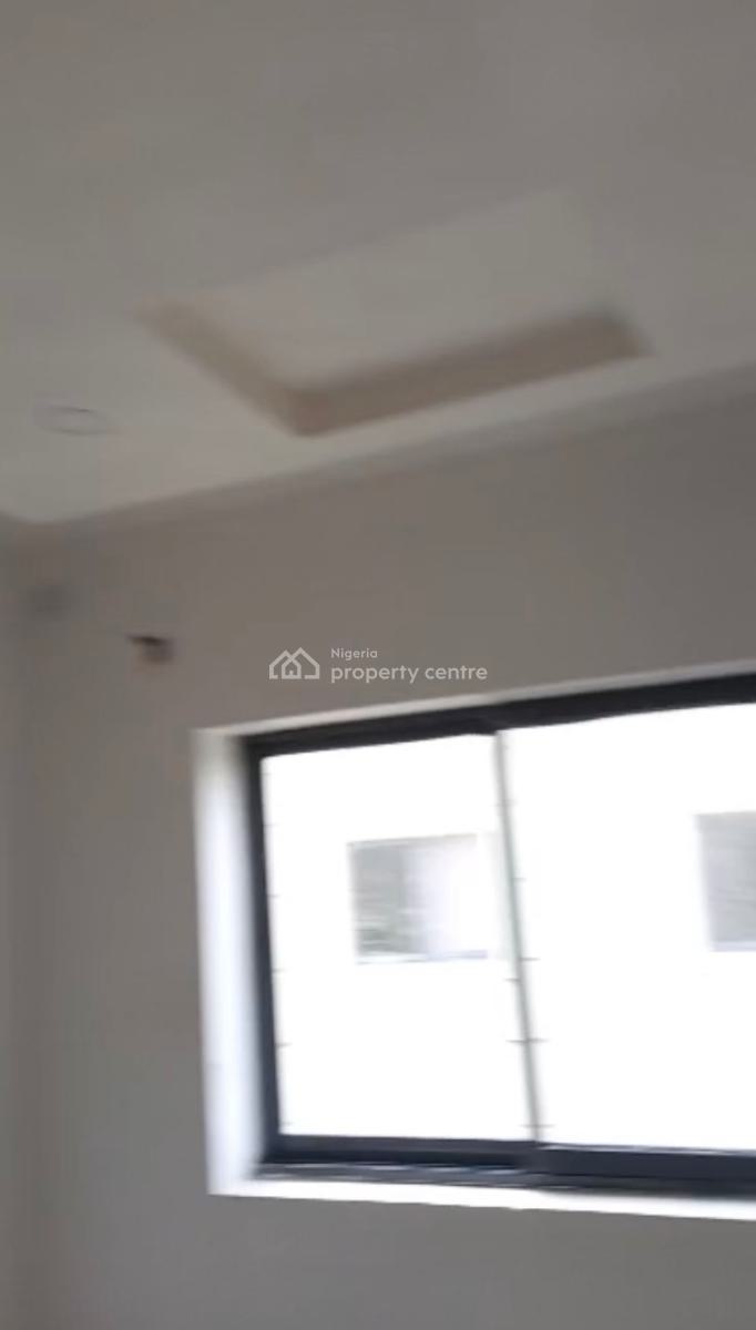 Very Spacious Serviced 2 Bedroom Apartment Available, Fara Park, Sangotedo, Ajah, Lagos, Flat / Apartment for Rent