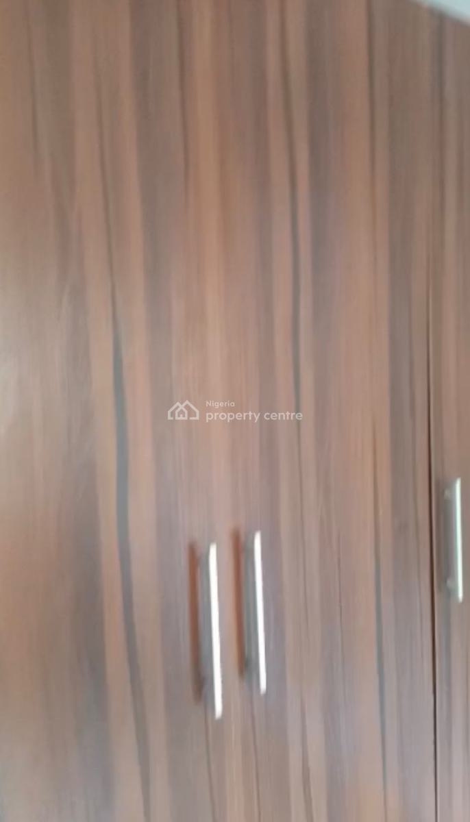 Very Spacious Serviced 2 Bedroom Apartment Available, Fara Park, Sangotedo, Ajah, Lagos, Flat / Apartment for Rent