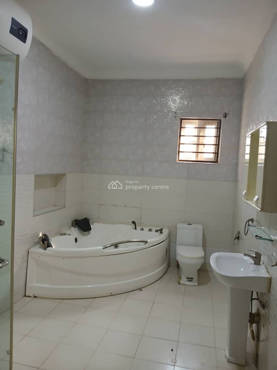 5 Bedroom Fully Detached Duplex., Ikota, Lekki, Lagos, Ikota, Lekki, Lagos, Detached Duplex for Rent