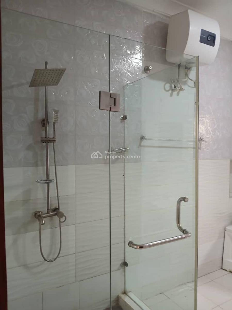 5 Bedroom Fully Detached Duplex., Ikota, Lekki, Lagos, Ikota, Lekki, Lagos, Detached Duplex for Rent