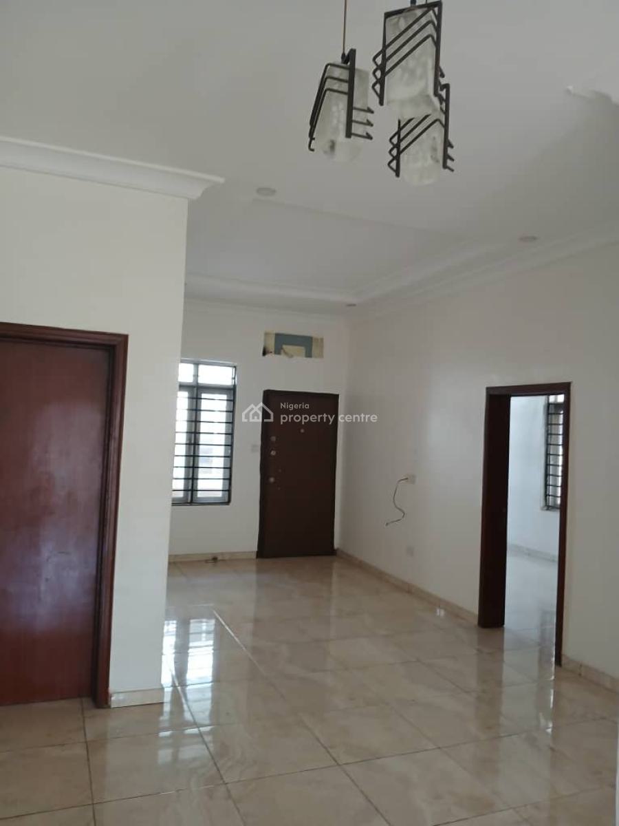 5 Bedroom Fully Detached Duplex., Ikota, Lekki, Lagos, Ikota, Lekki, Lagos, Detached Duplex for Rent