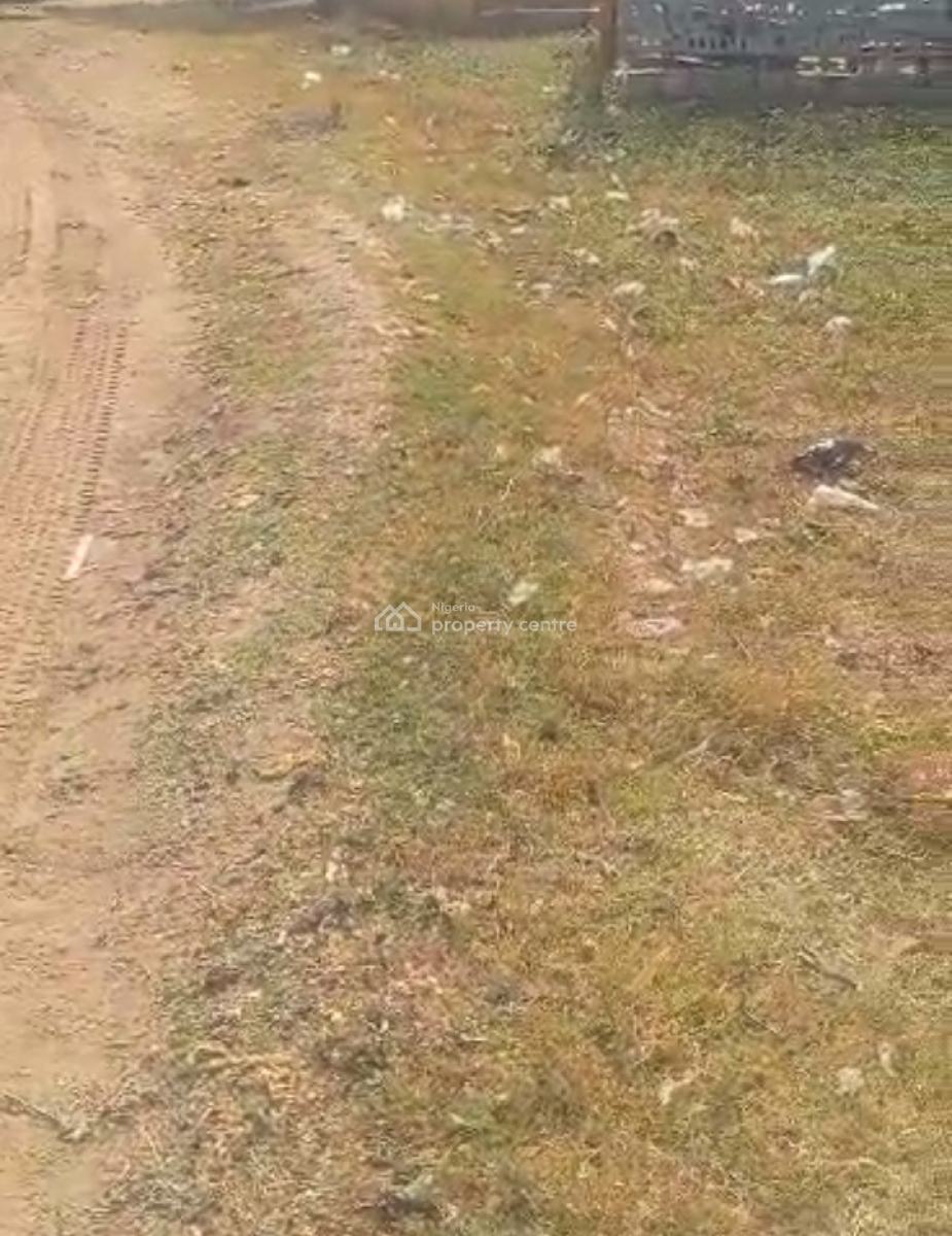 100 Hectares Mass Housing Land, Wasa, Apo, Abuja, Residential Land for Sale