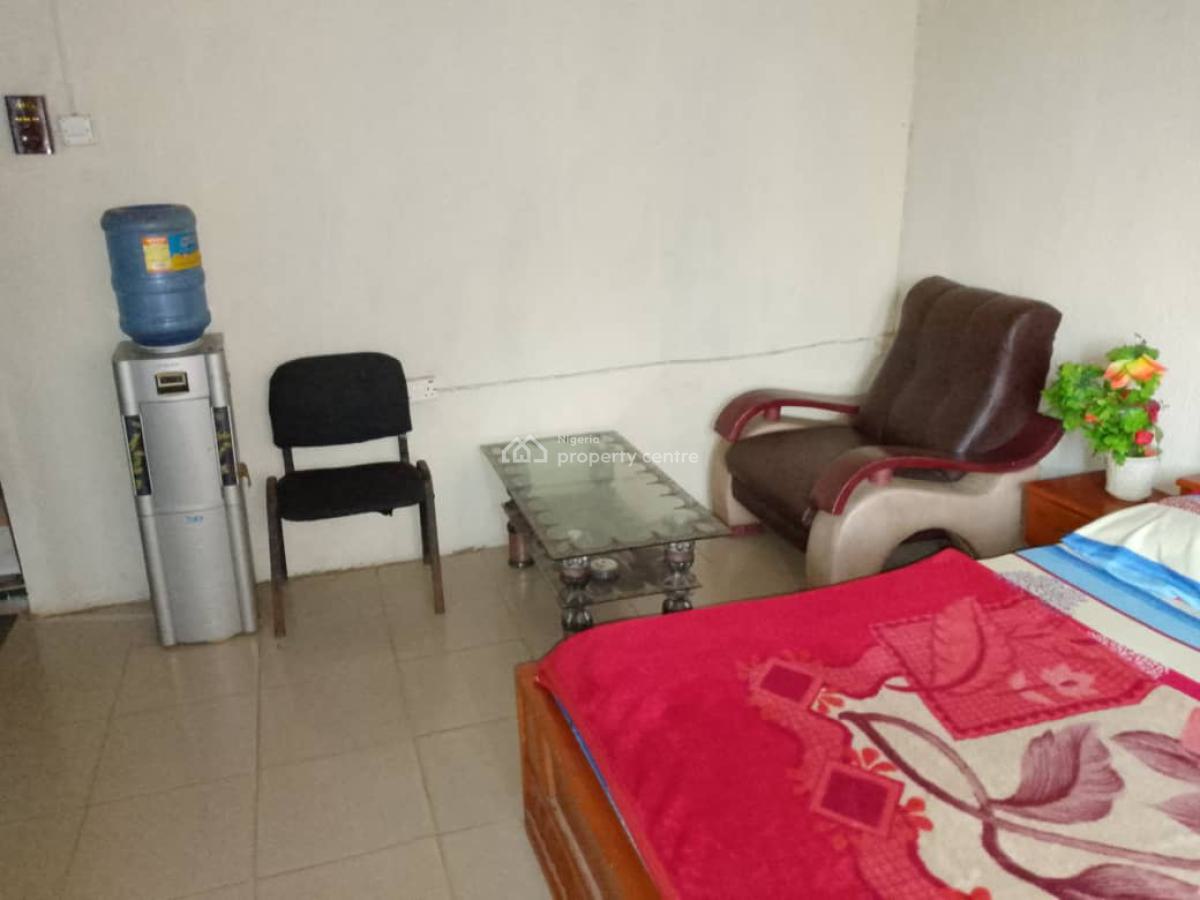 Hotel with Duplex, Igando, Igando, Ikotun, Lagos, Hostel for Sale