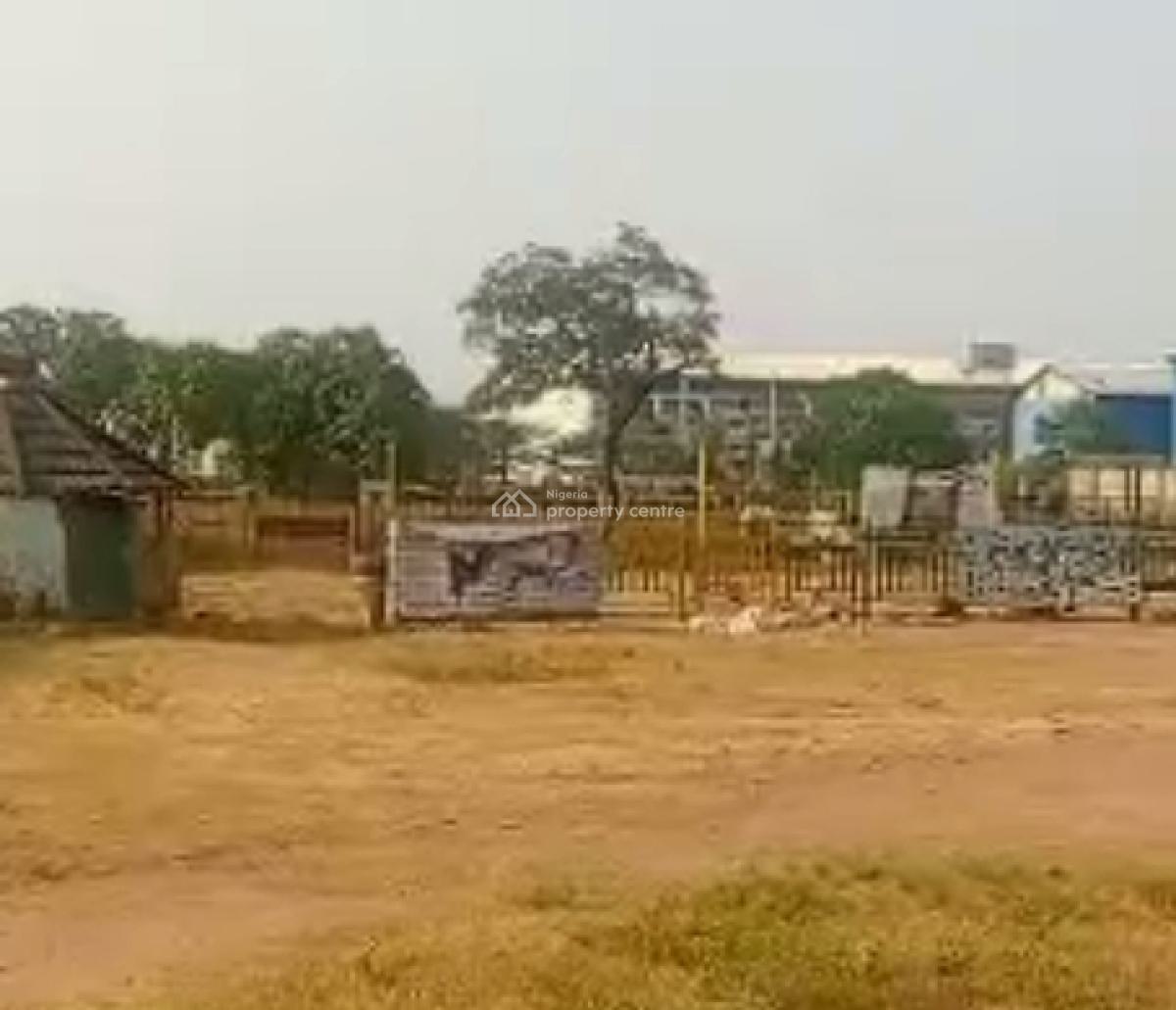 111 Hectares of Land, Guzape 2, Guzape District, Abuja, Mixed-use Land for Sale